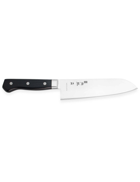 Shimomura TU-9000 17cm Japanese santoku knife