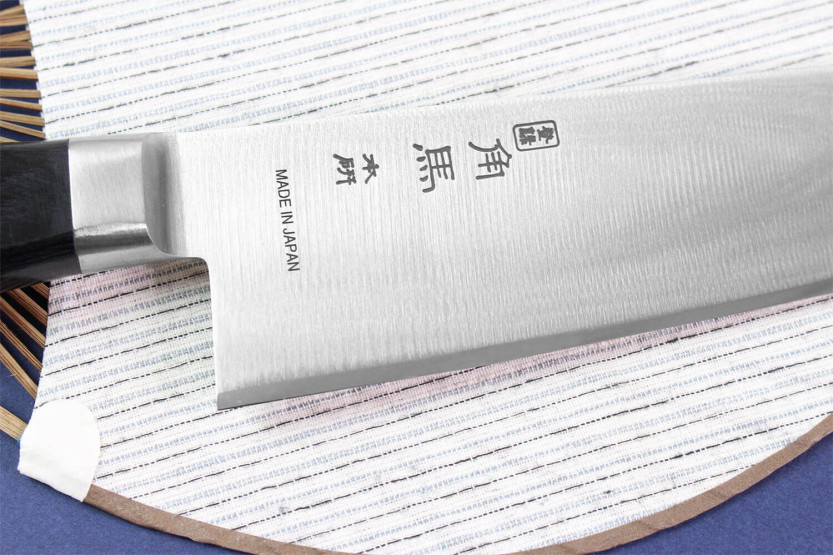 Shimomura TU-9000 17cm japanilainen santoku veitsi