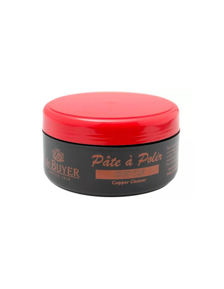 De Buyer polerpasta för koppar - 150ml