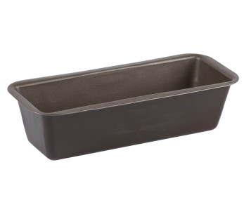 Gobel non-stick trådbunden veckad tårtform 15x7x5,5cm