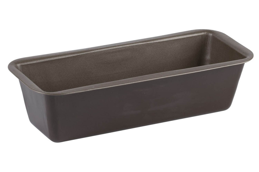 Gobel non-stick trådbundet foldet kageform 15x7x5,5cm