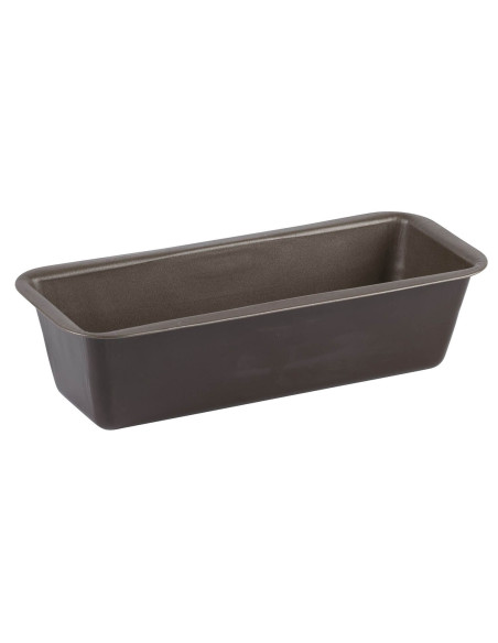 Gobel non-stick trådbundet foldet kageform 15x7x5,5cm