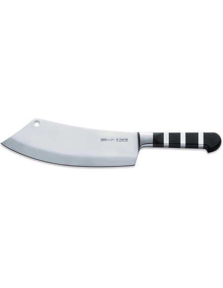DICK 1905 Ajax gesmeed koksmes 22cm lemmet design handgreep