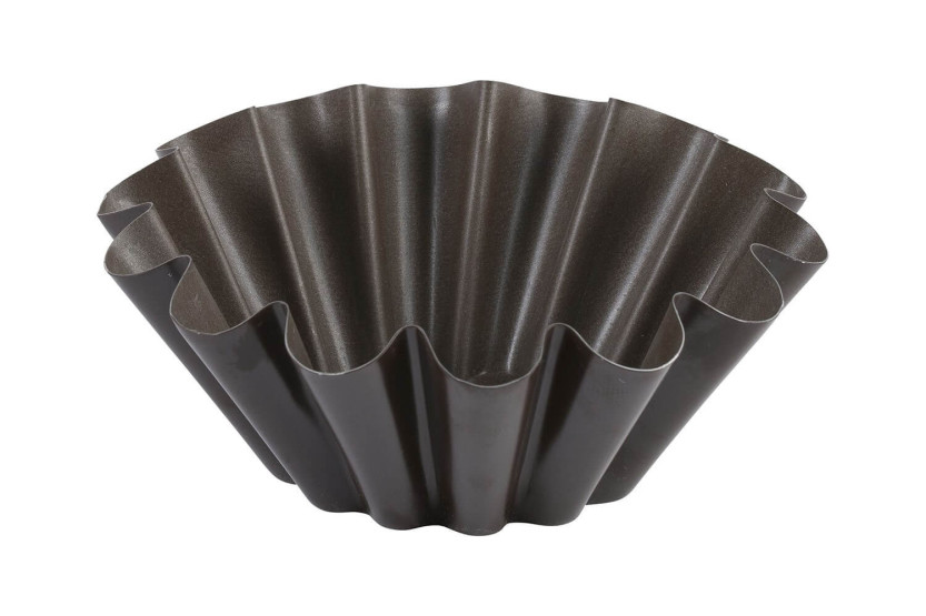 Forma de brioche antiaderente Gobel