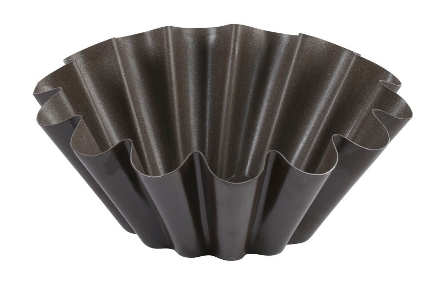 Stampo per brioche antiaderente Gobel