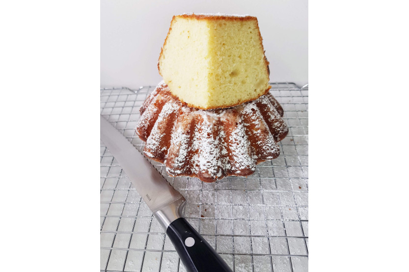 Stampo per brioche antiaderente Gobel