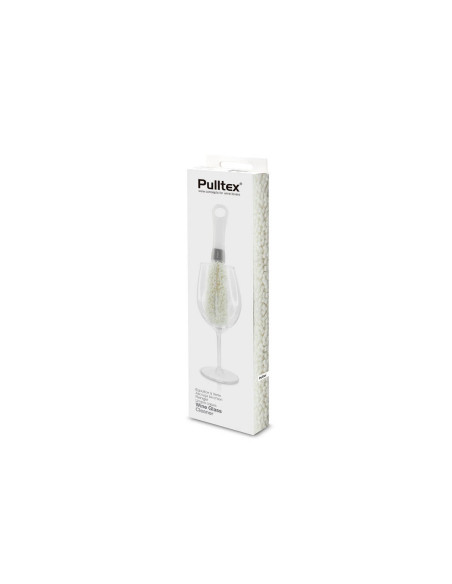 Pulltex glass cleaning brush