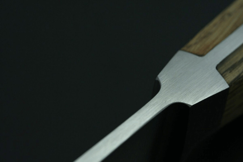 Güde Alpha Eiche 13cm flexibles Ausbeinmesser aus geschmiedetem Stahl