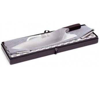 Güde THE KNIFE coltello da chef 26cm unico e di design 2