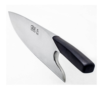 Güde THE KNIFE cuchillo de cocinero 26cm único y de diseño