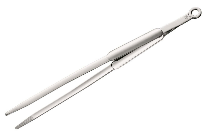 Rösle roestvrijstalen keukentang 31cm