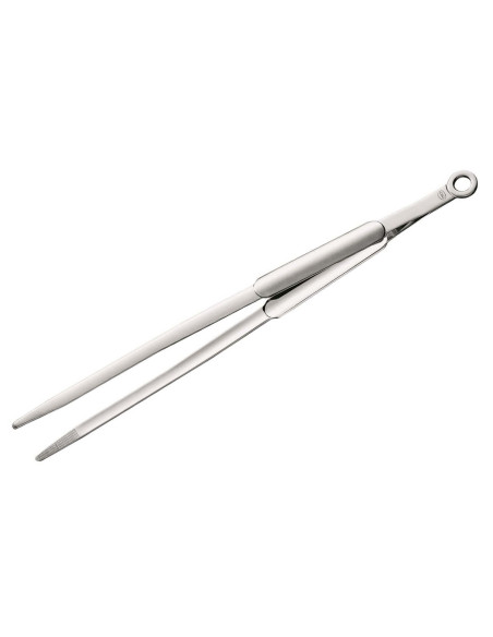 Pinça de cozinha em aço inoxidável Rösle 31cm