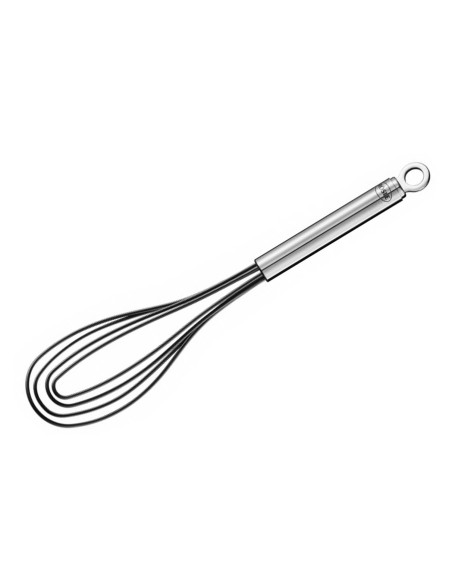 Batidora plana Rösle de silicona 27cm