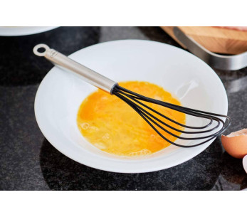 Rösle platte garde in silicone 27cm 2