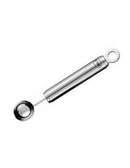 Cuchara para manzanas Rösle de acero inoxidable - Diámetro 3cm