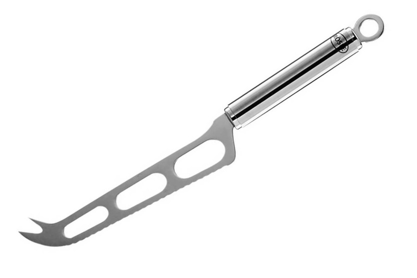 Rösle ostekniv i rustfrit stål 28 cm