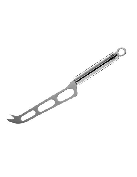 Rösle coltello da formaggio in acciaio inox 28 cm