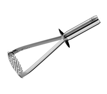 Rösle potetstamper i rustfritt stål 26 cm