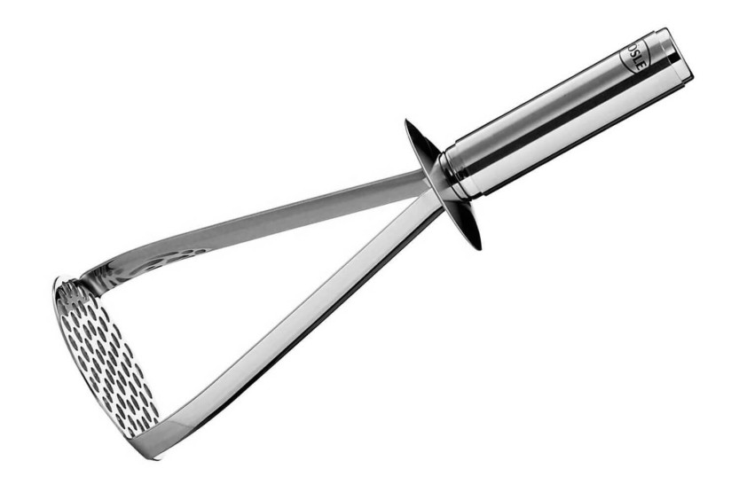 Pasapurés de acero inoxidable Rösle 26cm