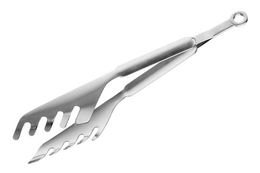 Rösle roestvrijstalen spaghettitang 30cm