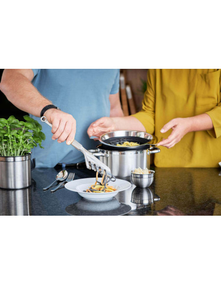 Rösle spaghettitang i rustfritt stål 30 cm