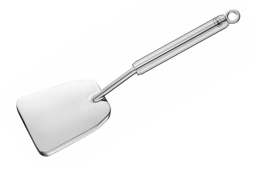 Appiattitore per carne in acciaio inox Rösle