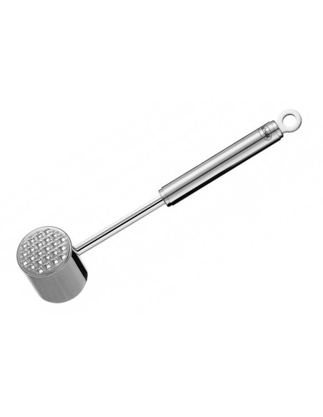 Ablandador de carne de acero inoxidable de doble cara Rösle