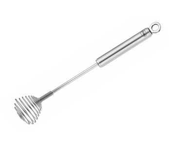 Rösle ruostumattomasta teräksestä valmistettu spiraalivispilä 22cm