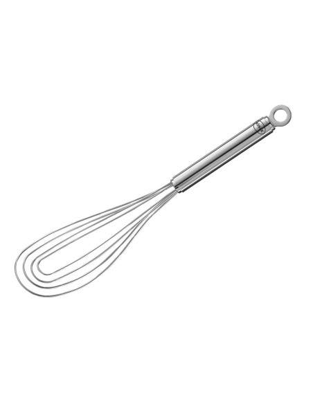 Rösle roestvrijstalen platte garde 22cm