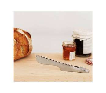 Bosign Knife Air Butterbrotmesser aus poliertem Edelstahl 14cm 2