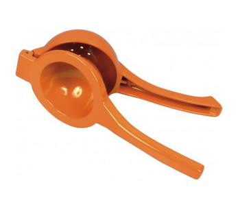 Exprimidor de naranjas de hierro fundido