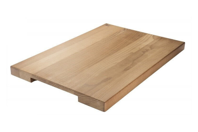Zwilling skjærebrett i massivt bøketre 60x40cm