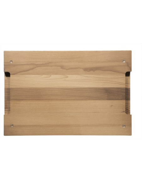 Zwilling Schneidebrett Buchenholz massiv 60x40cm