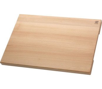 Tábua de cortar em madeira de faia maciça Zwilling 60x40cm