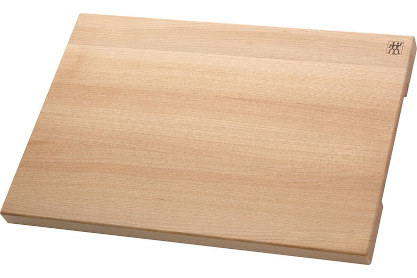 Zwilling massief beukenhouten snijplank 60x40cm