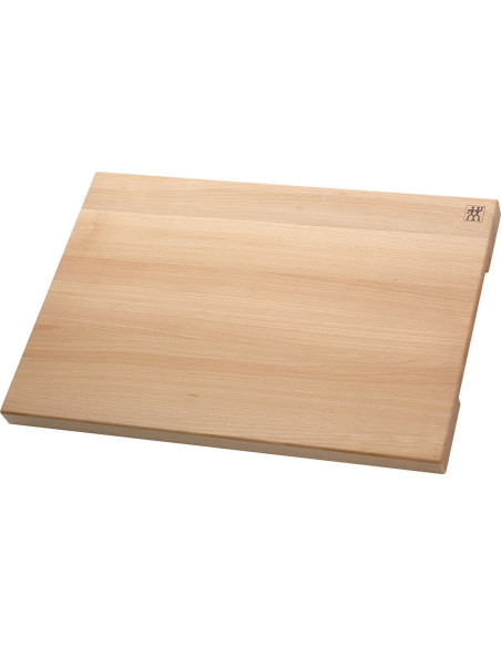 Zwilling skjærebrett i massivt bøketre 60x40cm