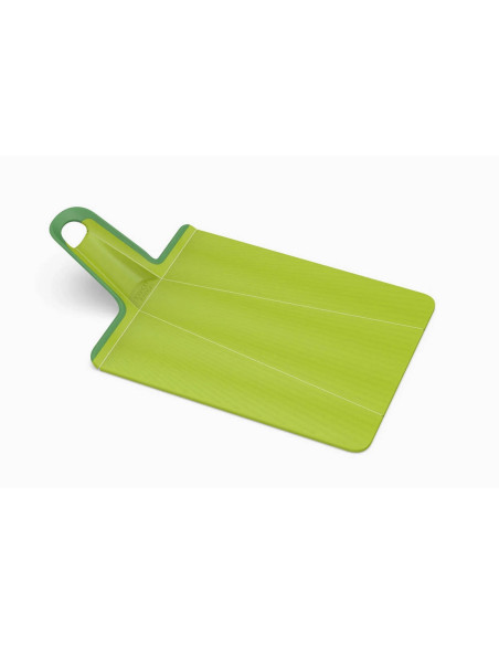 Joseph Joseph Chop2Pot Plus vikbar skärbräda 21,5x26,5cm
