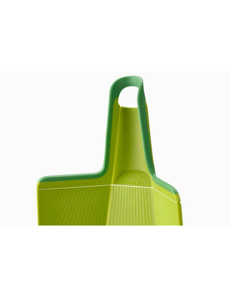 Joseph Joseph Chop2Pot Plus sammenleggbart skjærebrett 21,5x26,5 cm