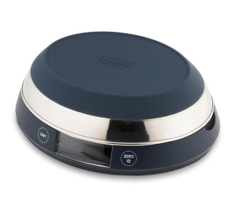 Joseph Joseph Switch Scale 2-in-1 digital scale with reversible surface