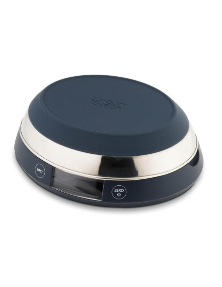Joseph Joseph Switch Scale 2-in-1 Digitalwaage mit umkehrbarer Oberfläche