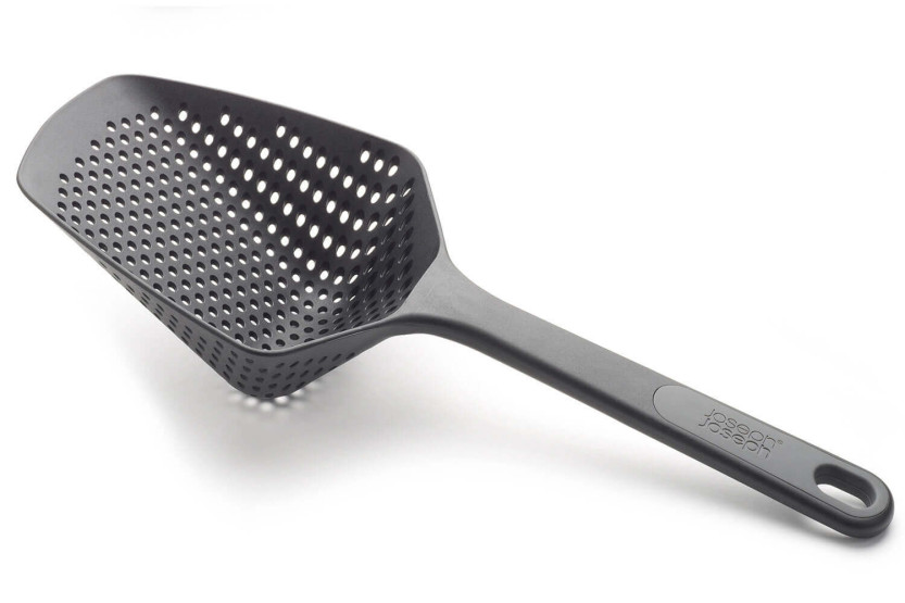 Löffelsieb Joseph Joseph Scoop GM schwarz