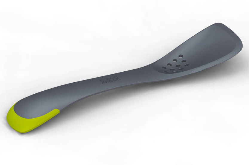 Joseph Joseph Uni-Tool 5-in-1 keukengerei, grijs