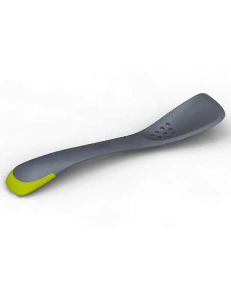 Joseph Joseph Uni-Tool 5-in-1 keittiöväline, harmaa