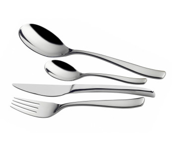 24-teilige besteckset  Bugatti Amalfi 2