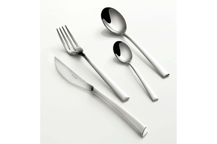24-teilige besteckset  Bugatti Caprera