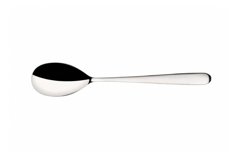 set di posate Bugatti Preludio da 24 pezzi