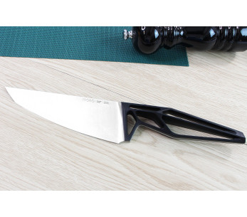 Mono SK59 kokkekniv Sandvik rustfrit stål 17 cm polyamidhåndtag 2