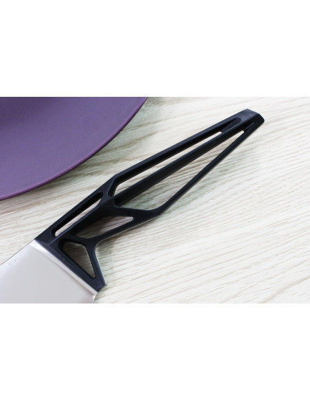 Mono SK59 chef ' s knife Sandvik stainless steel 17cm polyamide handle