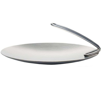 Mono Multitop universallokk i rustfritt stål, diameter 26 cm