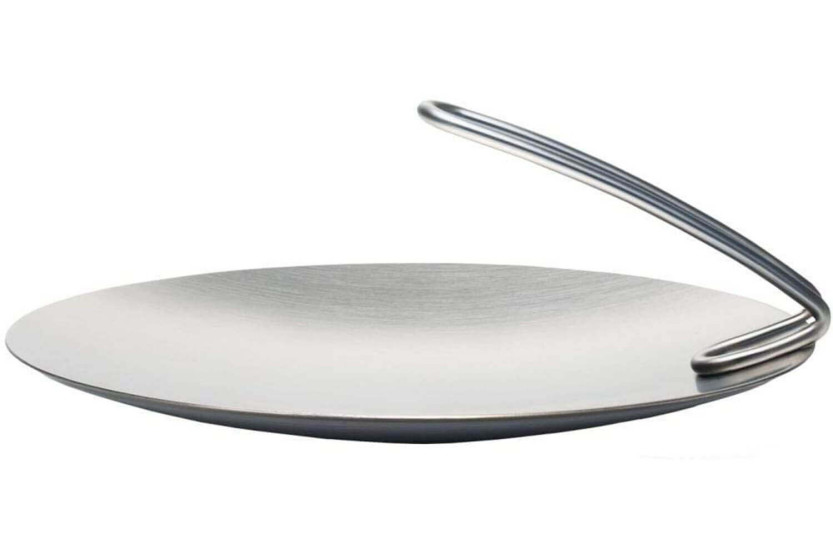 Mono Multitop roestvrijstalen universele deksel diameter 26cm